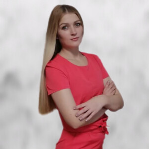 Захарова Мария Юрьевна. Бизнес партнер проекта 'Faberlic Online'