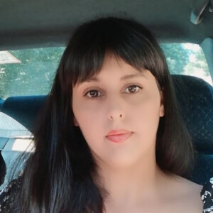 Ребещенко Зинаида Владимировна. Бизнес партнер проекта 'Faberlic Online'