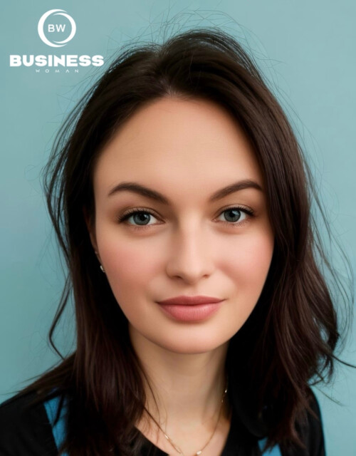 Команда Business woman 