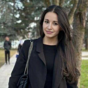  Сунгатуллина Алсу Гаязовна. Бизнес партнер проекта 'Faberlic Online'