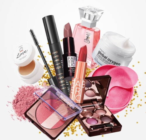 ИНТЕРНЕТ-МАГАЗИН ФАБЕРЛИК 