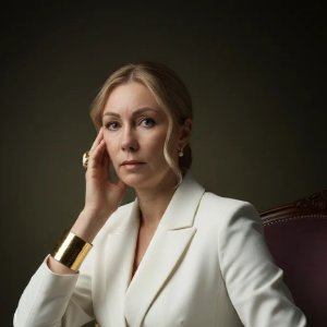 Шмелева Елена Александровна. Бизнес партнер проекта 'Faberlic Online'